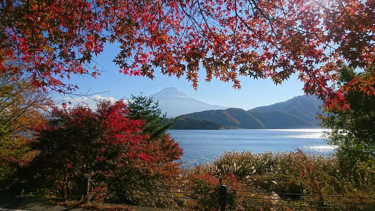 Lakeland Hotel Mizunosato Фудзикавагутико Экстерьер фото