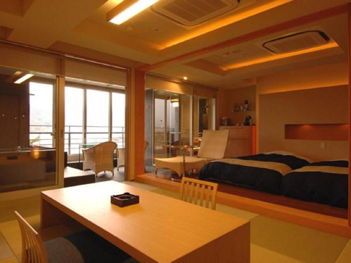 Lakeland Hotel Mizunosato Фудзикавагутико Экстерьер фото